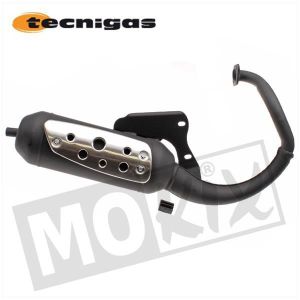 Tecnigas Silent Pro Honda SFX