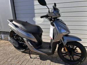Sym Symphony grijs nieuwe model