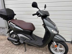 Yamaha Neos 4T gebruikte bromscooter