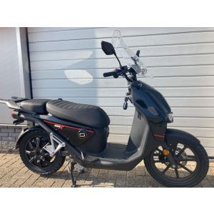 Gelijk boezem rooster Nieuwe scooters en bromfietsen kopen of leasen?