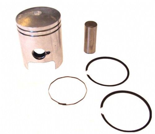 Zuiger DMP 45mm voor Honda MB80, Honda MT80, Honda MTX80