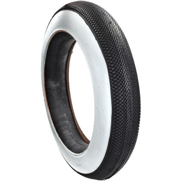 Buitenband CST Tourance (20x4 inch) Fatbike band, OUXI, KNAAP - ik wil