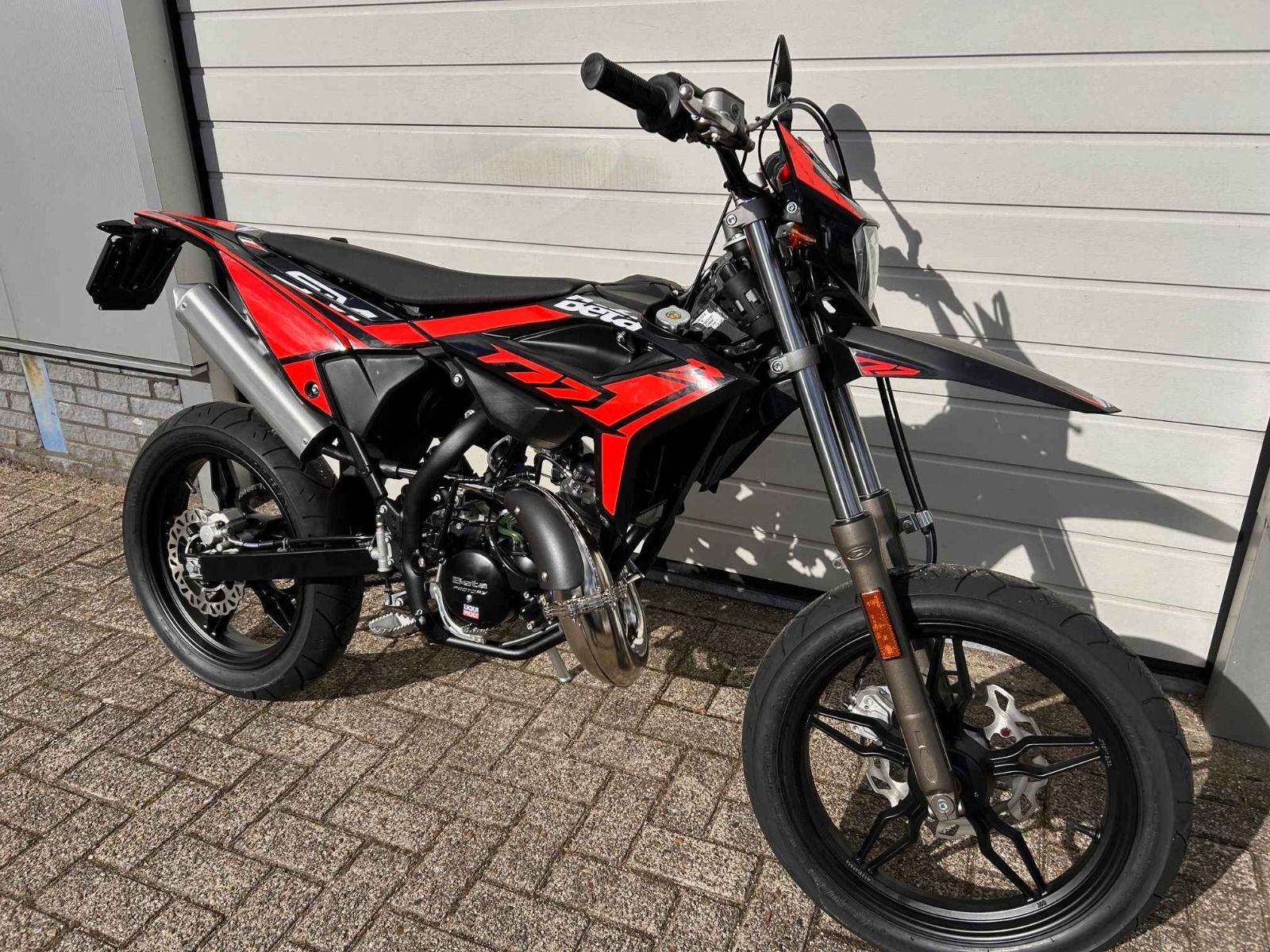 Beta 50cc Beta Rr 50 Factory 2012 Beta 50cc Enduro Cross 50cc 2012