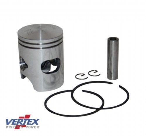 Zuiger Vertex 39mm. voor Honda MBX80, Honda MTX SH50, Honda NSR / NS1