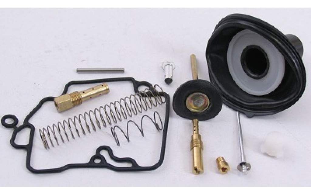 Motorfiets Carburateur Reparatieset Voor Y&amaha XV 750 XV1100 VIRAGO