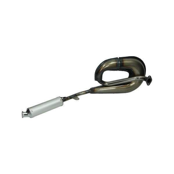 Leovince Uitlaat Ciao Uitlaten Leovince Krul Ciao Zoek Je Een