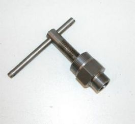 Lendkerék lehúzó KTM, Suzuki, Yamaha motorokhoz (M33x1.5) BGS-8465 | BGS