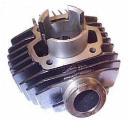 Cilinder DMP 40mm 50cc voor Yamaha FS1
