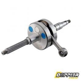 Krukas Doppler Minarelli horizontaal 10mm
