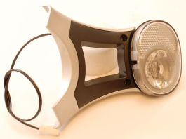 Ontdek de Tijdloze Stijl van Retro Elektrische Fietsen