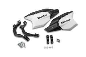 Handkappen Beta RR 50 Wit