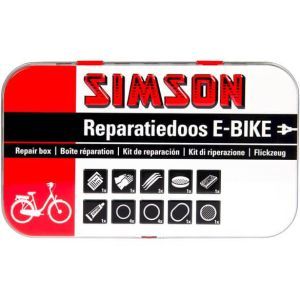 Simson reparatiedoos e-bike