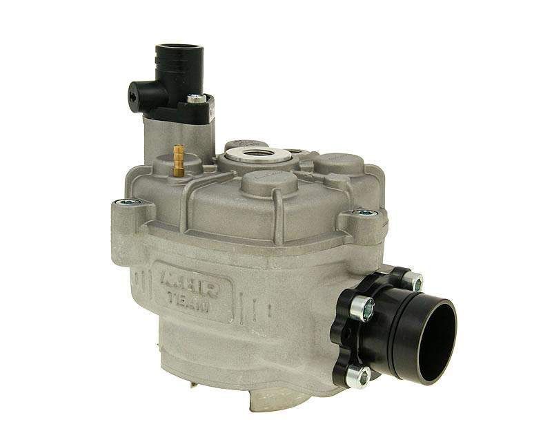 Malossi MHR Team T7 70cc cilinderkit Piaggio LC