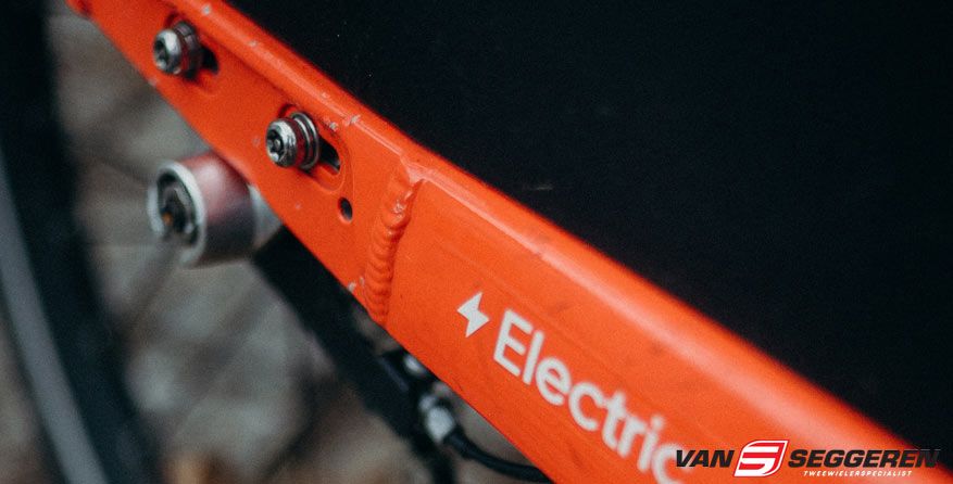 Elektrische Fiets Kopen