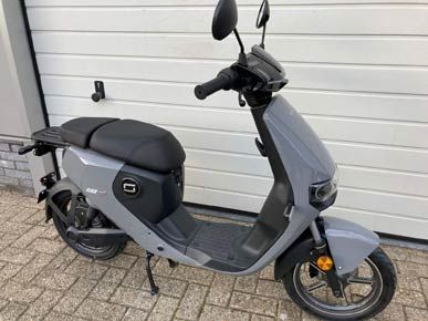 elektrische scooter kopen