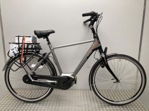 Zoekt u de Sparta M8B elektrische damesfiets? | VanSeggeren.nl