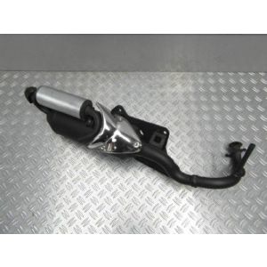 Uitlaten voor de Peugeot Ludix scooter kopen? | vanSeggeren.nl