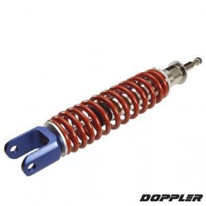 Schokbreker voor Gilera Runner scooter kopen?