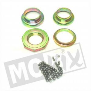 Voorvork onderdelen voor Kymco DJ scooter kopen? | VanSeggeren.nl