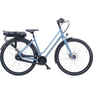 E-bikes en elektrische fietsen kopen? | Gazelle, Batavus en Sparta