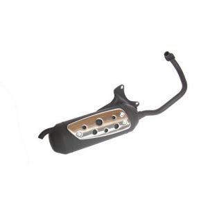 Uitlaten voor de Vespa Primavera 50 4T scooter online kopen? |  VanSeggeren.nl