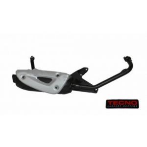 Uitlaat Sym Allo scooter kopen? Diverse modellen scherp in prijs!