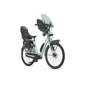 E-bikes van Gazelle | van Seggeren Tweewielers