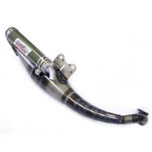 Uitlaten voor de Yamaha JOG R luchtgekoeld AIR 2 takt scooter kopen? |  VanSeggeren.nl