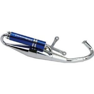 Uitlaten voor de TGB 303RS / 303R / 203 scooter kopen? | vanSeggeren.nl