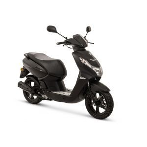 Nieuwe scooters en bromfietsen kopen of leasen?