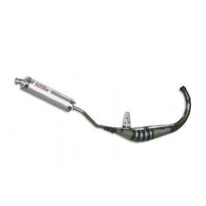 Giannelli uitlaat Aprilia RS50 1999-2005 | vanSeggeren.nl