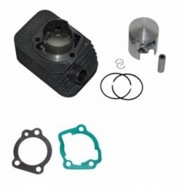 Malossi 65cc cilinder 43mm Vespa Ciao kopen? | Vanseggeren.nl