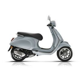Vespa Primavera Euro 5 Grijs mat | Van Seggeren Tweewielers