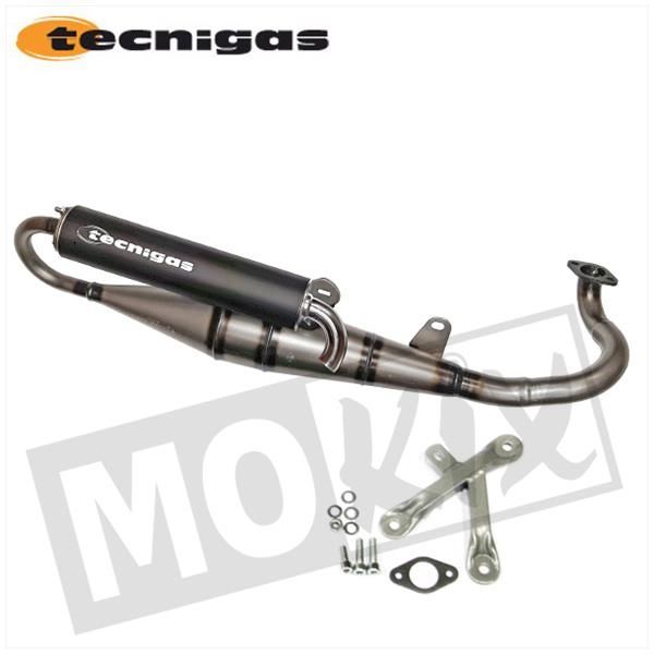 Uitlaat Tecnigas Next R CPI E2/Popcorn/Hussar scooter kopen?