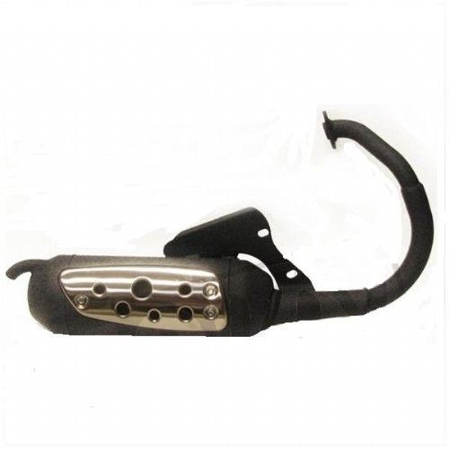 Tecnigas Silent Pro Kymco Super 9 kopen? | Van Seggeren Tweewielers