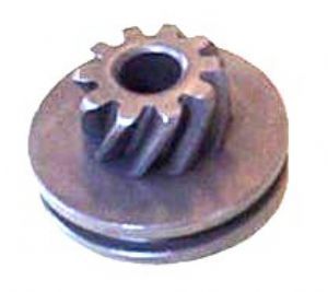 RMS Kickstart Rondsel Minarelli Scooter voor Aprilia Amico, Aprilia Area  51, Aprilia Gulliver, Aprilia Rally AC, Aprilia Rally LC, Aprilia Sonic AC,  Aprilia Sonic LC, Aprilia SR LC (Minarelli engine)