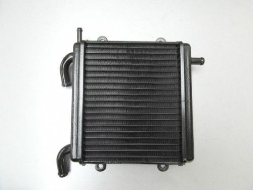 Radiateur Yamaha Aerox voor Yamaha Aerox 50, MBK Nitro 50