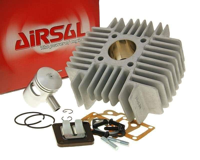 Airsal 50cc cilinder Tomos A35 kopen? | Van Seggeren Tweewielers