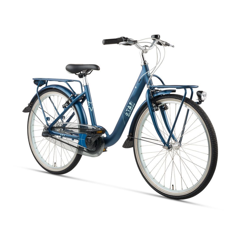 Batavus Star 24 inch meisjesfiets 2022 kopen? | Van Seggeren Tweewielers