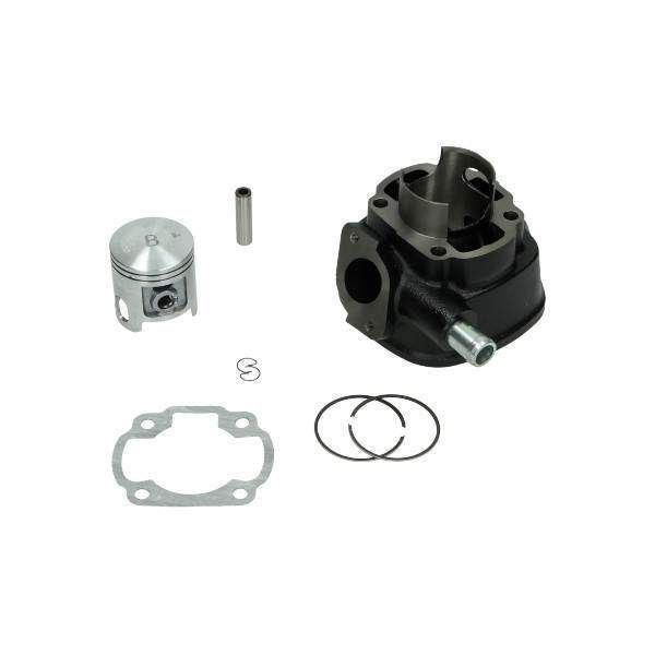 DMP 70cc cilinder 47mm Minarelli Horizontaal LC | VanSeggeren.nl