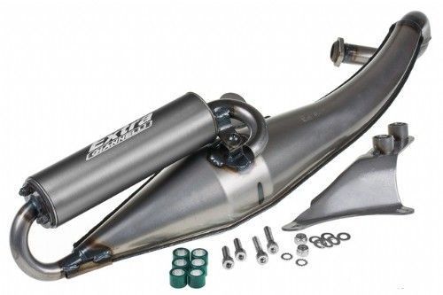 Giannelli Extra V2 Gilera Runner Piaggio kopen? | VanSeggeren.nl