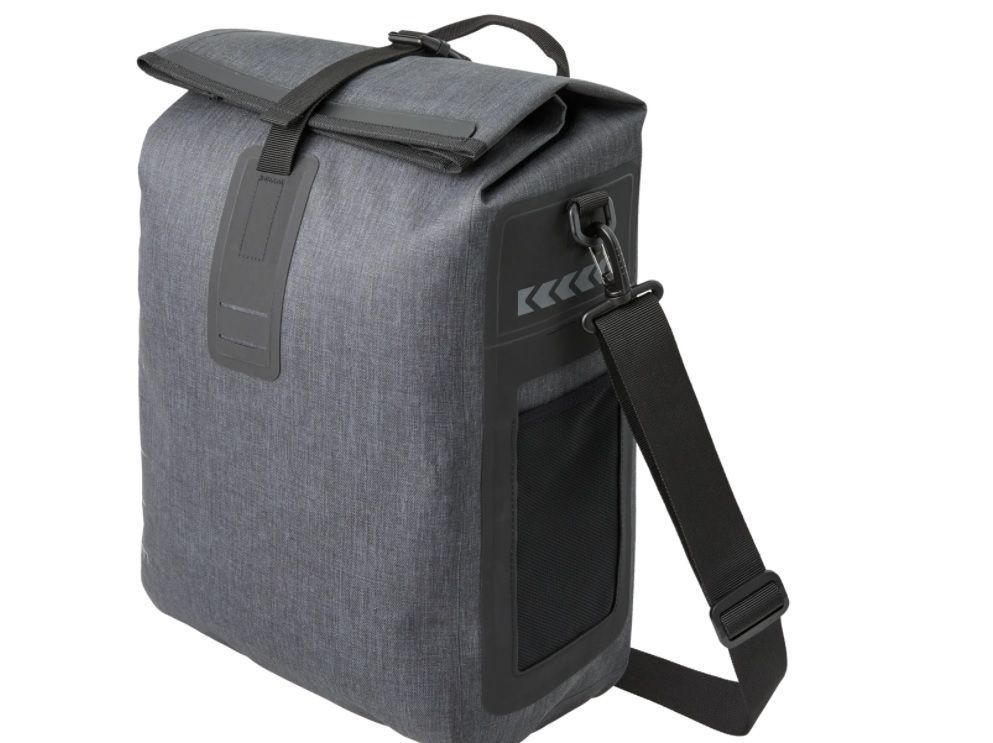 Waterdichte Gazelle fietstas met speciale Laptop Sleeve! | Ideale tas voor  mee naar je werk!