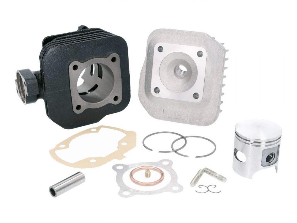 Top Performance 70cc Cilinder Peugeot Ludix Speedfight3 AC
