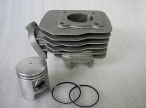 New West 50cc snel voor Peugeot Buxy / Speedake / Zenith, Peugeot  Speedfight AC, Peugeot Vivacity 50, Peugeot TKR / SQUAB