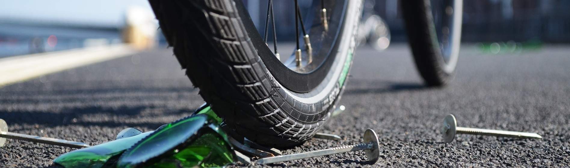 Schwalbe-Airless-System - Werkplaats